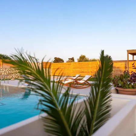 Villa Villa Sun Kolymbia