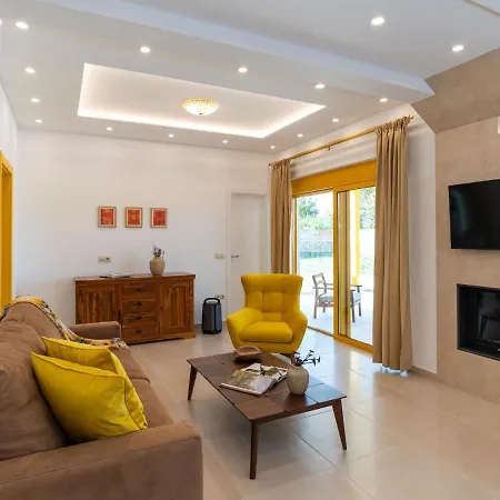 Villa Sun Villa