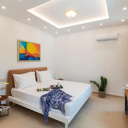 Villa Villa Sun Kolymbia