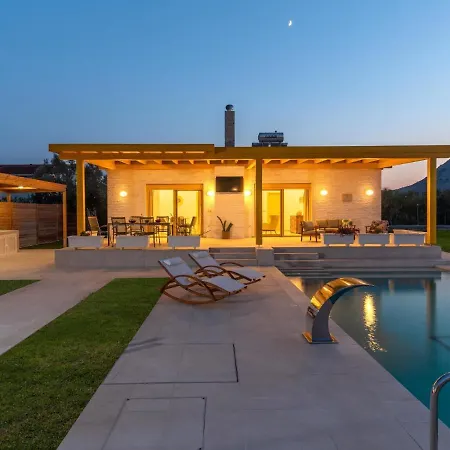 Villa Sun Villa Kolymbia