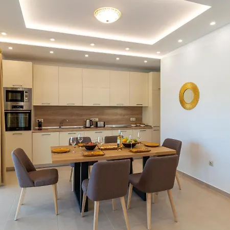 Villa Sun