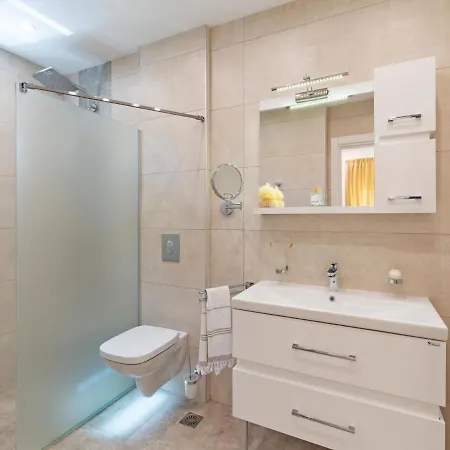Villa Sun Villa Kolymbia