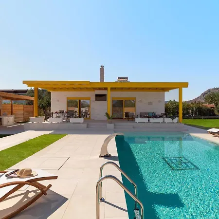 Villa Sun * Kolymbia