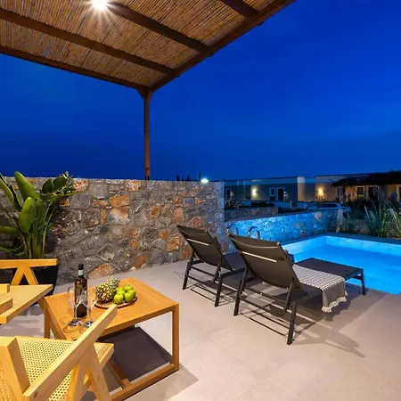 Villa Sun Kiotari