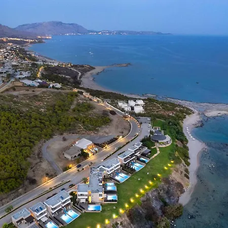 Villa Sun