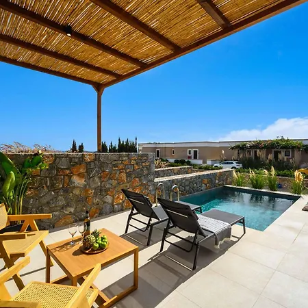 Sun Villa Kiotari