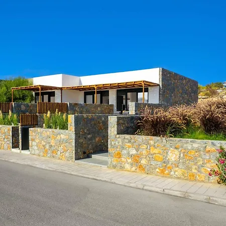 Villa Sun *